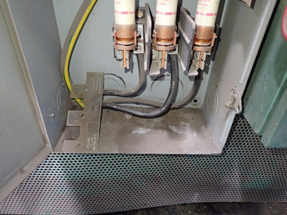 Round Ab 6" X 6" X 5/8" Angle Roller - R-6-s