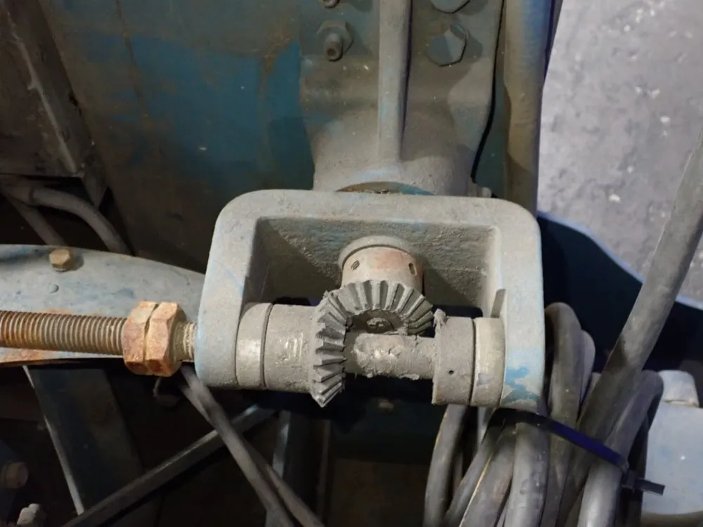 Doall 35 1/2" Vertical Band Saw - 36-r