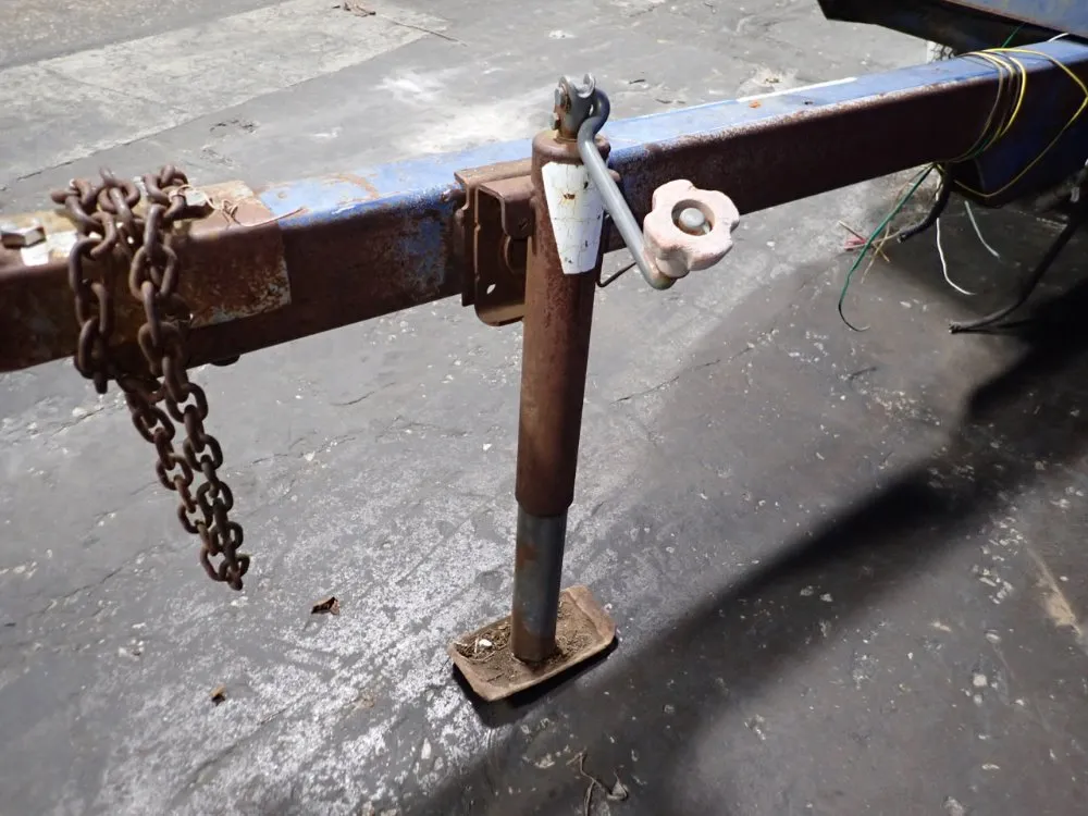 Grimmer Schmidt Air Compressor - 18sdrd