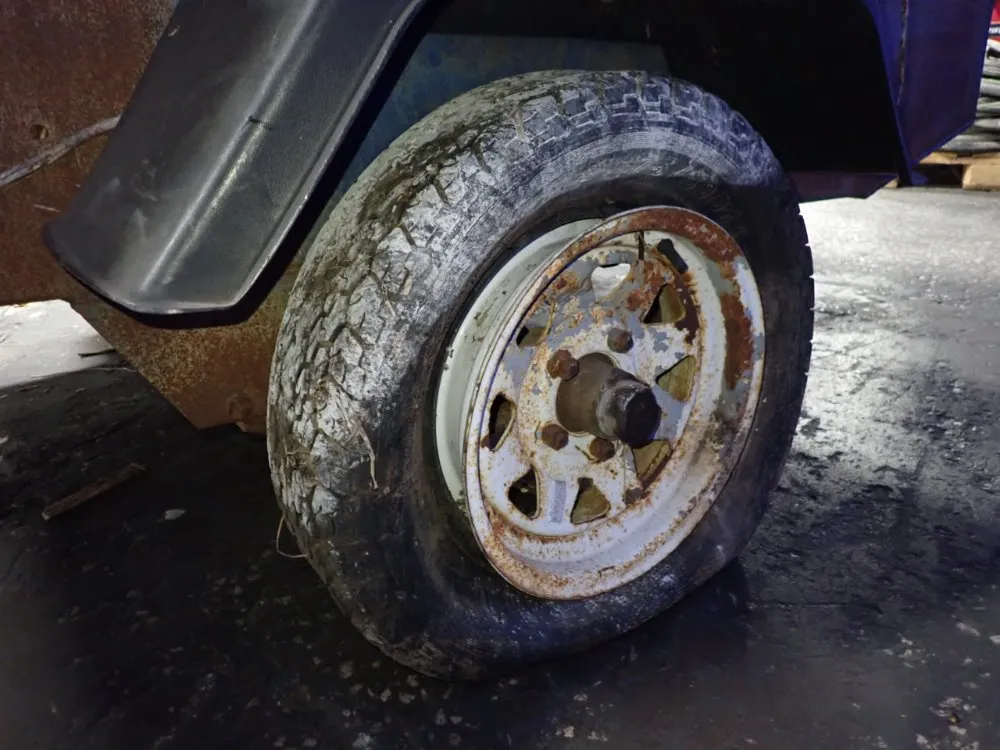 Grimmer Schmidt Air Compressor - 18sdrd