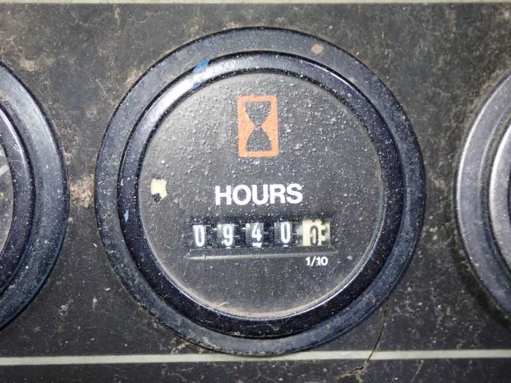 Grimmer Schmidt Air Compressor - 18sdrd