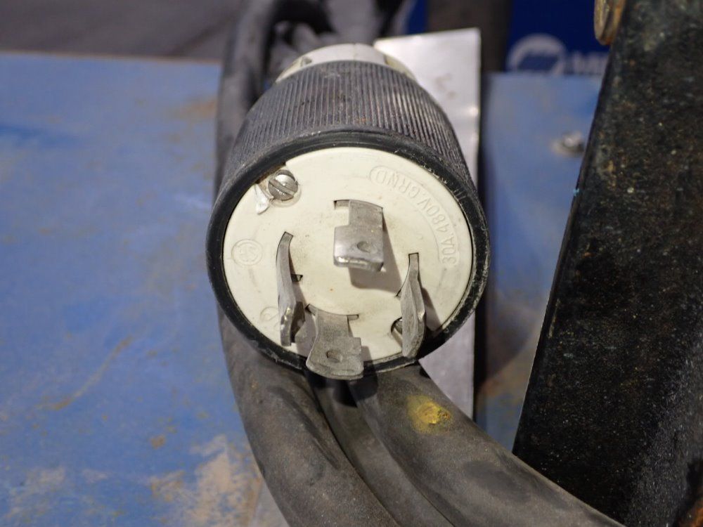 Airco 250 Amp Welder - 2.5dtr-224b Sm