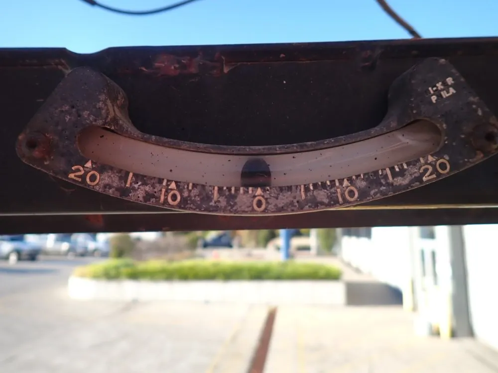 Catepillar 10,000 Lbs Gas Powered Telehandler - Th103