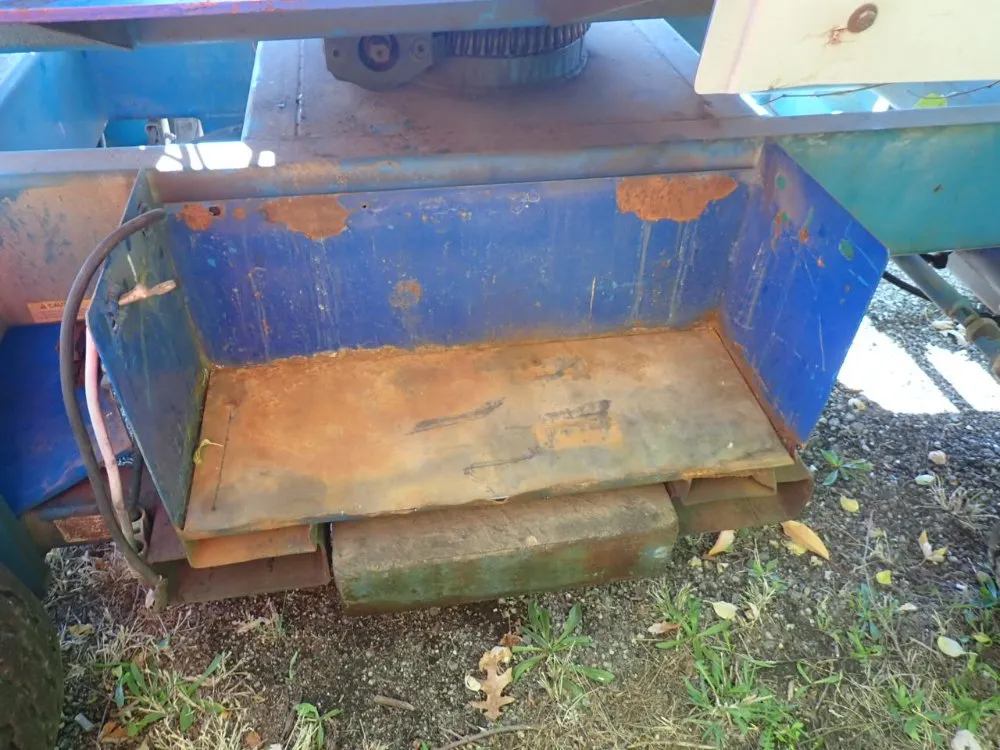 Genie Boom 500 Lbs Boom Lift - Z-30/20hd