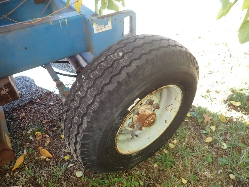 Genie Boom 500 Lbs Boom Lift - Z-30/20hd