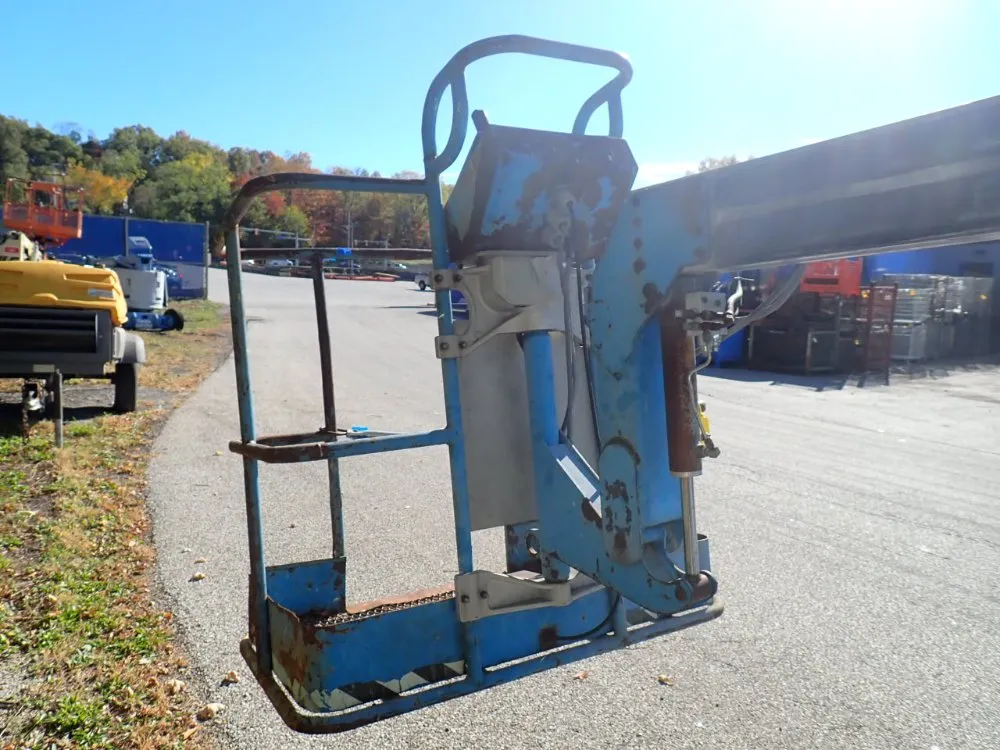 Genie Boom 500 Lbs Boom Lift - Z-30/20hd