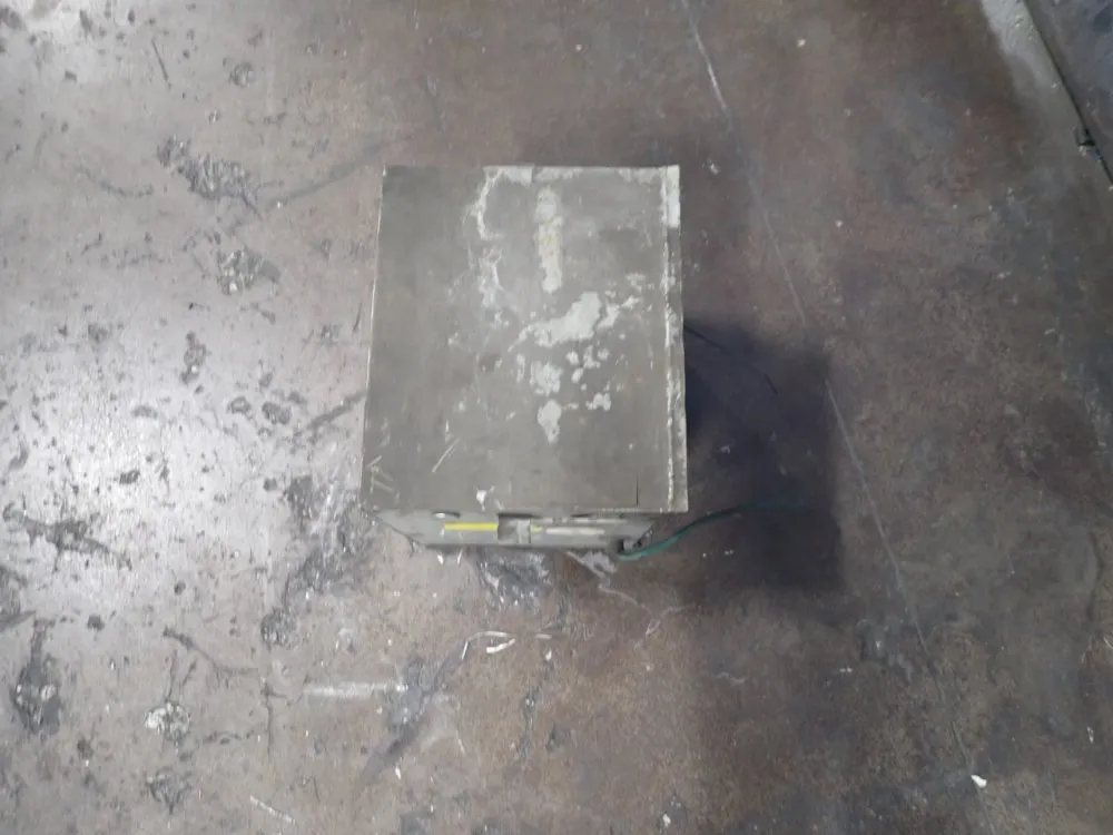 Hammond 9 Kva Transformer