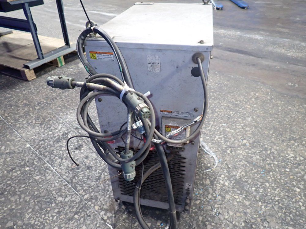 Otc Painen 500 A Welding Power Source - Cpdp-500