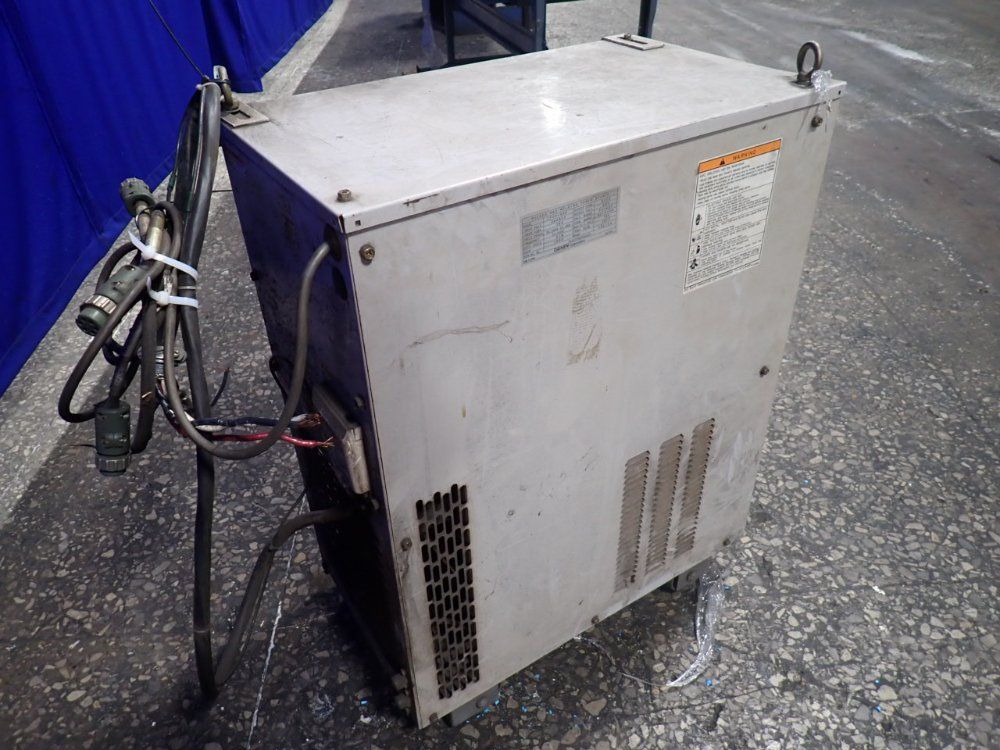 Otc Painen 500 A Welding Power Source - Cpdp-500