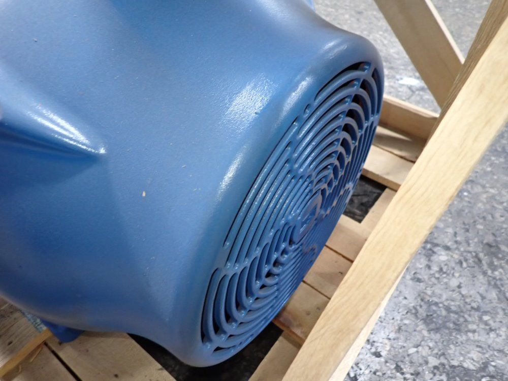 Weg 250 Hp Motor - T25036etsg449ts-w22