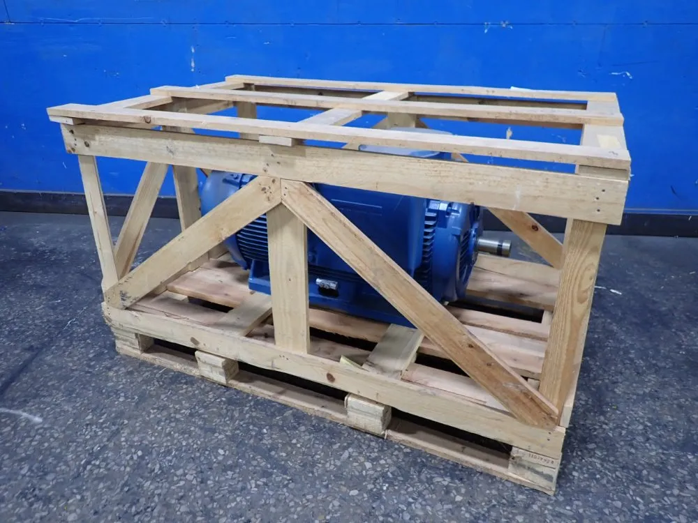 Weg 250 Hp Motor - T25036etsg449ts-w22cv-300