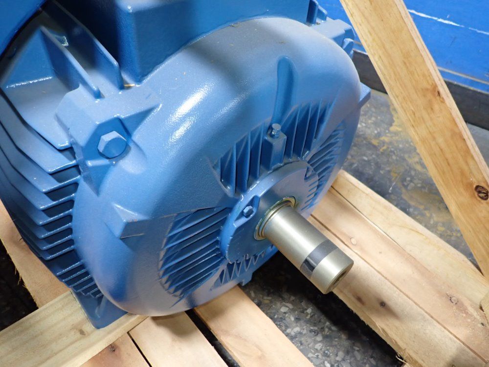 Weg 250 Hp Motor - T25036etsg449ts-w22cv-300