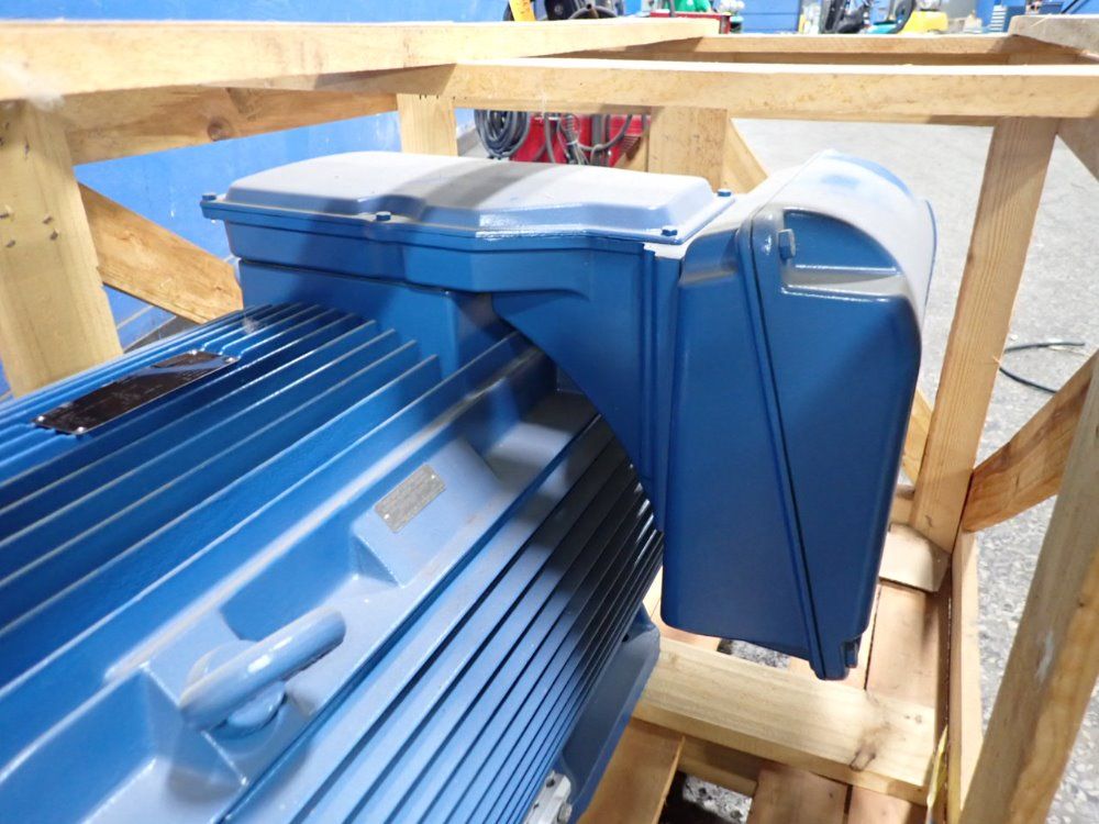 Weg 250 Hp Motor - T25036etsg449ts-w22cv-300