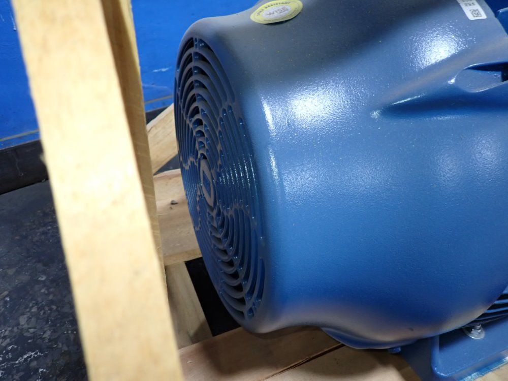 Weg 250 Hp Motor - T25036etsg449ts-w22cv-300