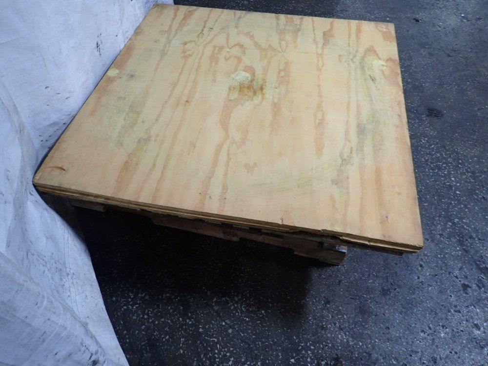 Bishamon Industries 4000 Lbs Lift Table - Ez X Loader