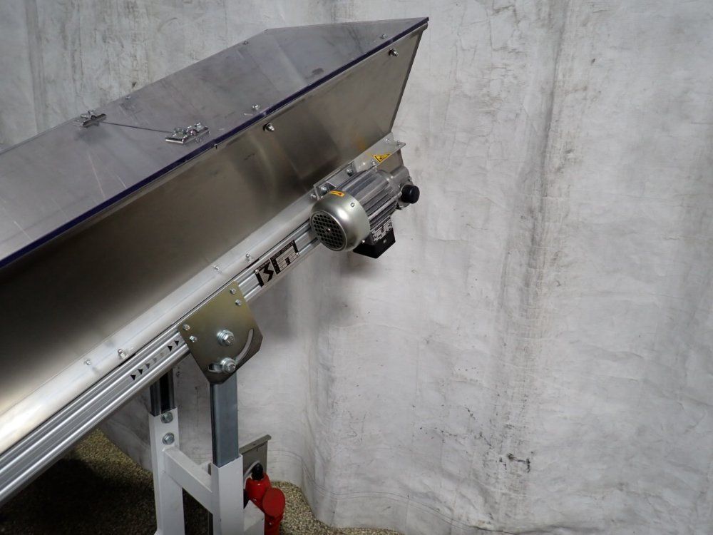 Schuma Screw Conveyor - 51761-15