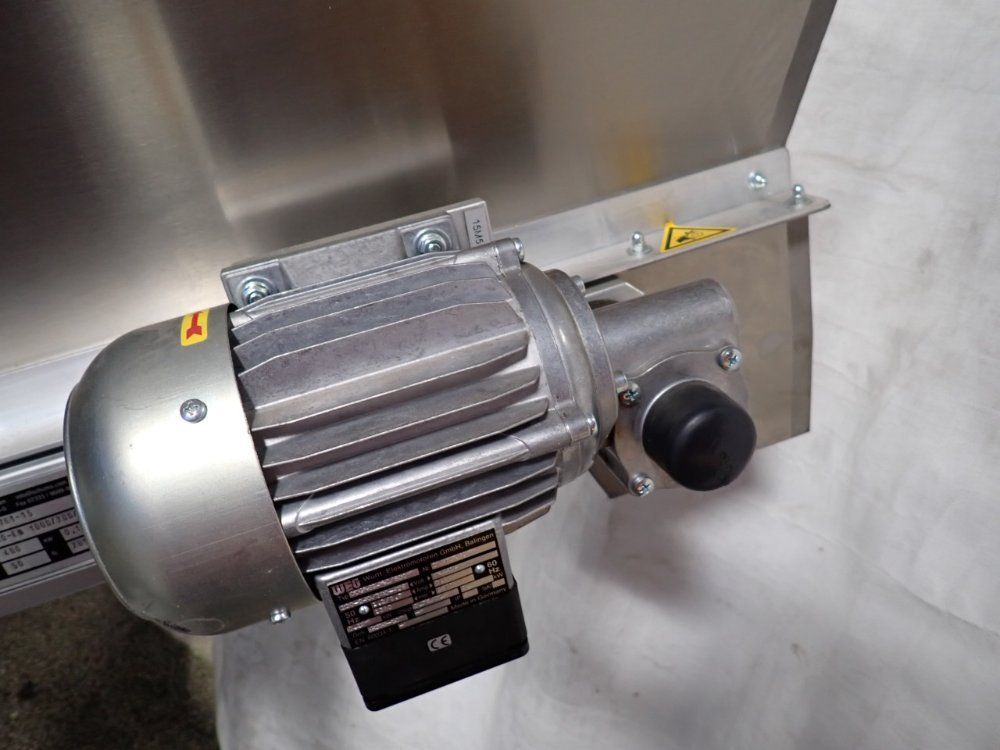 Schuma Screw Conveyor - 51761-15