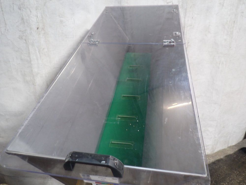 Schuma Screw Conveyor - 51761-15