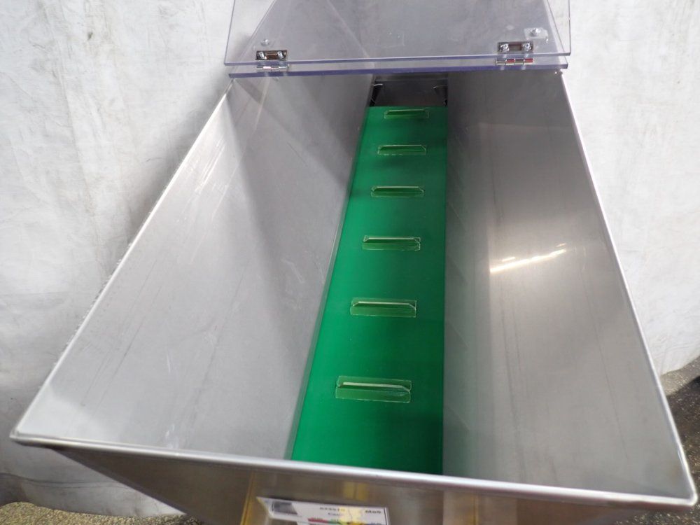 Schuma Screw Conveyor - 51761-15