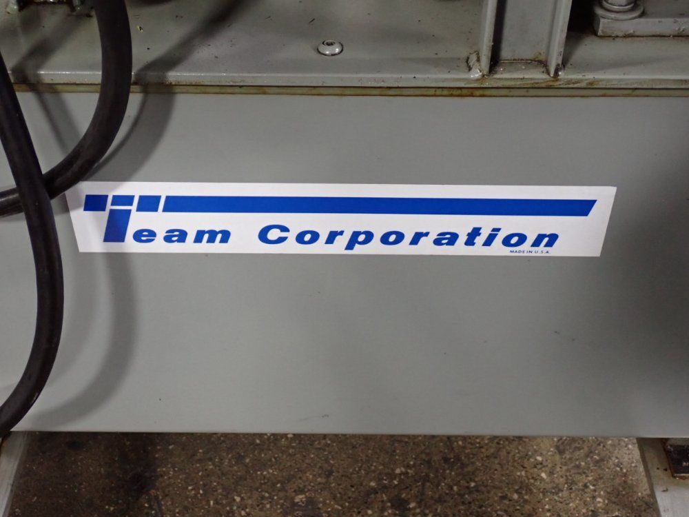 Team Corporation 15 Hp Hydraulic Unit - Hps-25