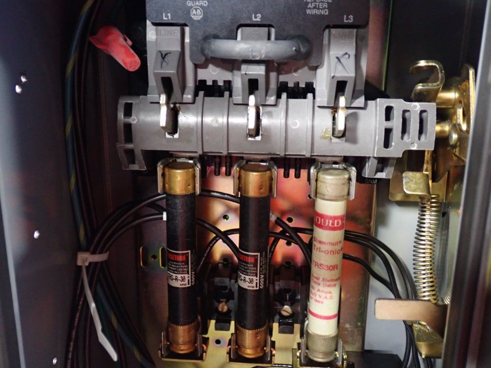 Team Corporation 15 Hp Hydraulic Unit - Hps-25