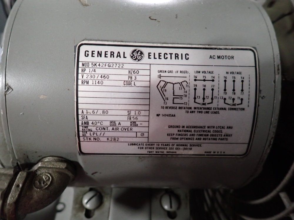 Team Corporation 15 Hp Hydraulic Unit - Hps-25