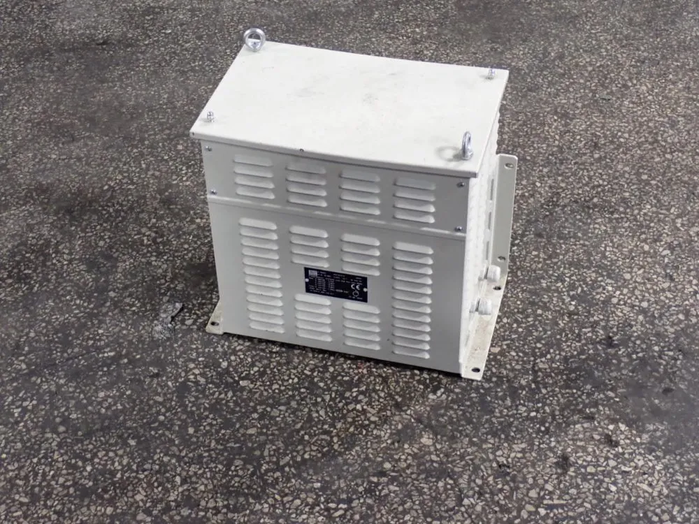 Block Autotransformer
