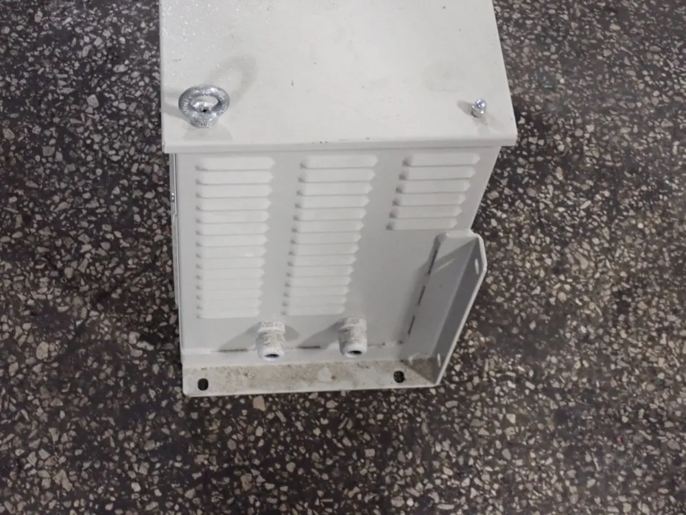 Block Autotransformer