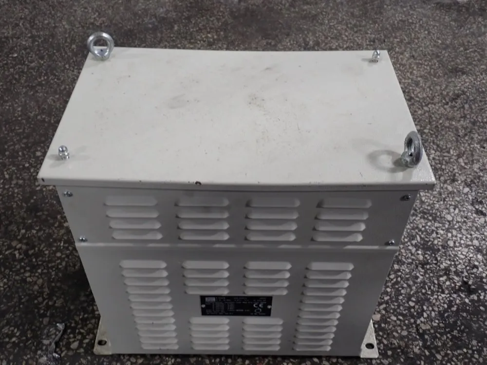 Block Autotransformer
