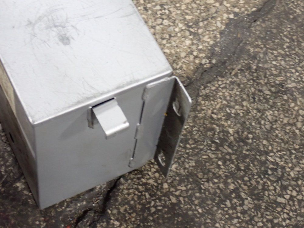 Dongan 3 Kva Transformer - Fp12-5057