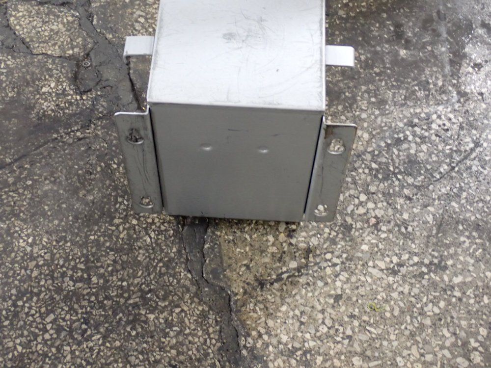 Dongan 3 Kva Transformer - Fp12-5057