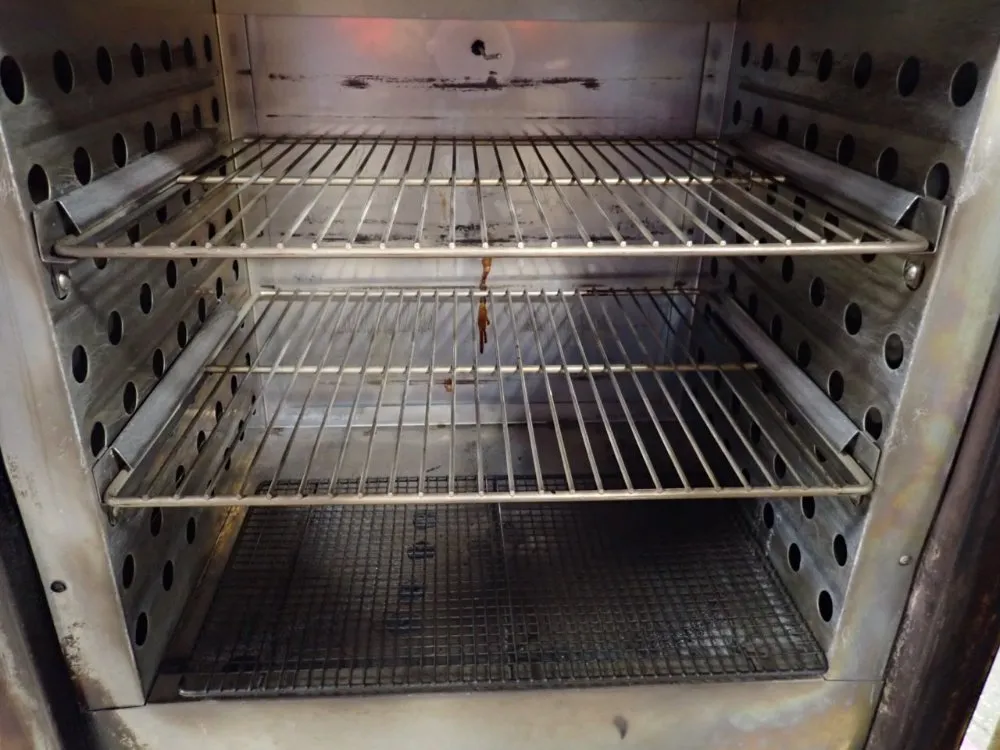 Blue M 1.5 Amps Oven - Esp-400c-5