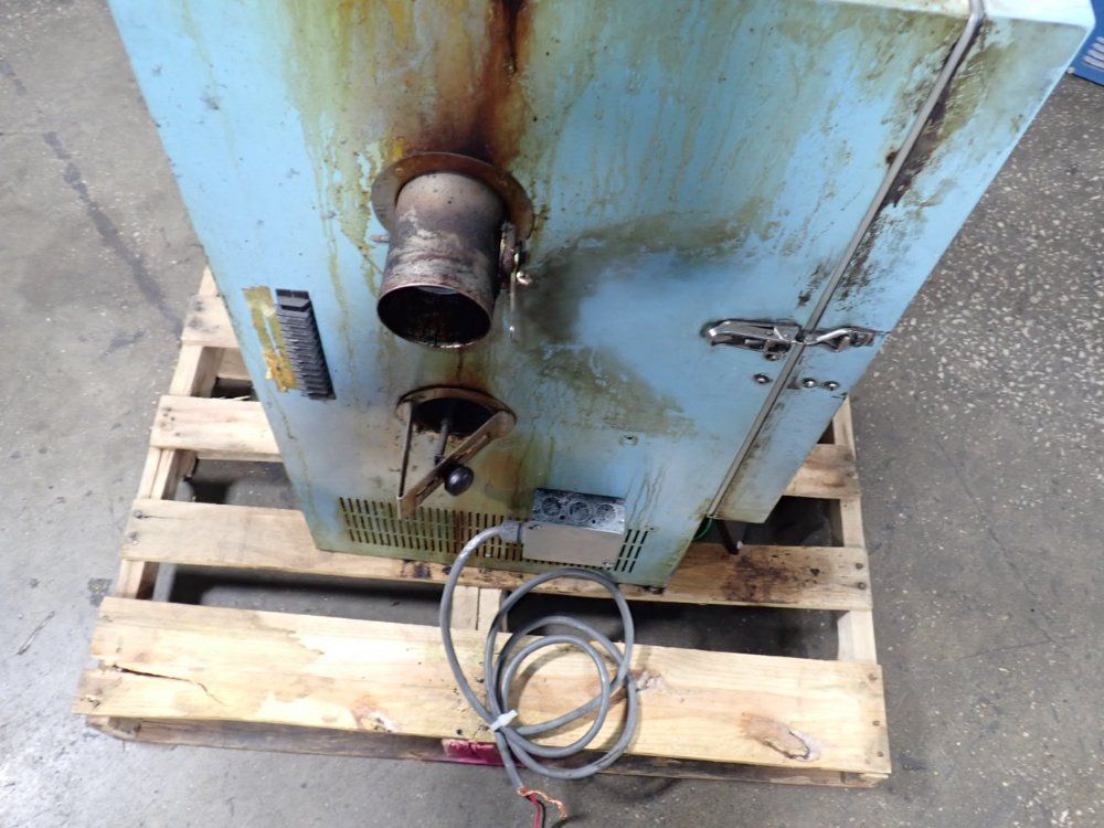 Blue M 1.5 Amps Oven - Esp-400c-5