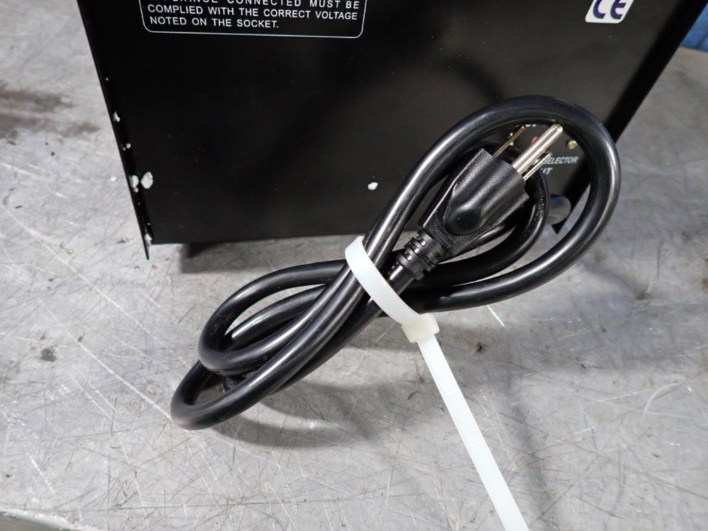 Grainger International Inc 3000 Va Step Up & Down Transformer - St-3000