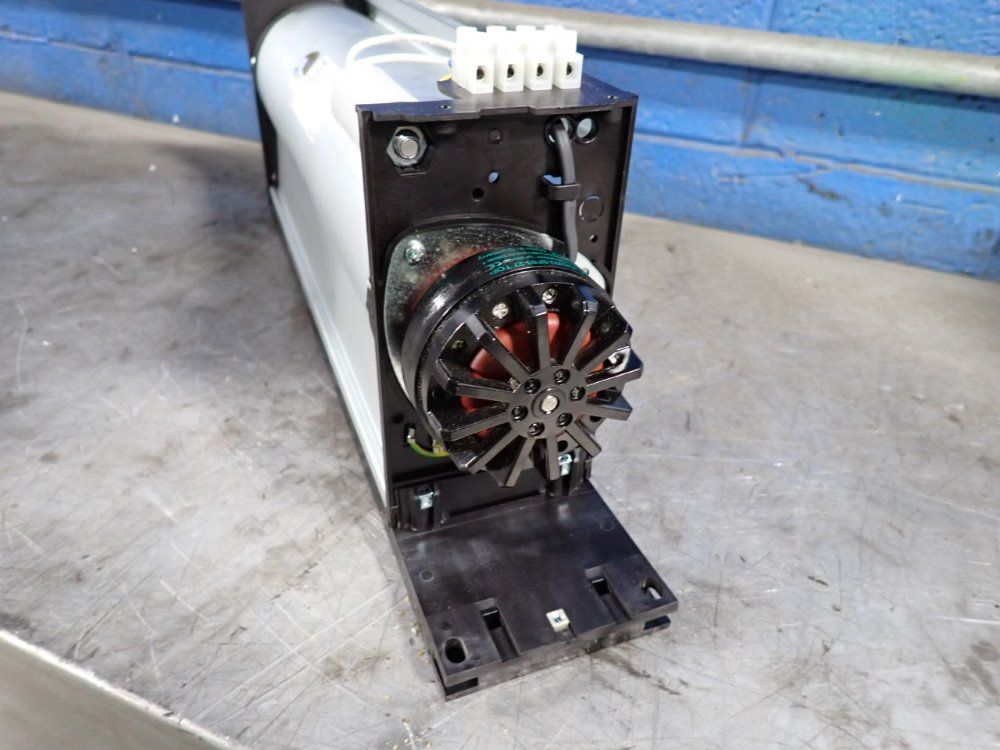 Rittal 0.5 Kw Fan Blower - Qr06a-2em.38.ab