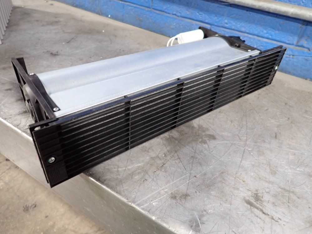 Rittal 0.5 Kw Fan Blower - Qr06a-2em.38.ab