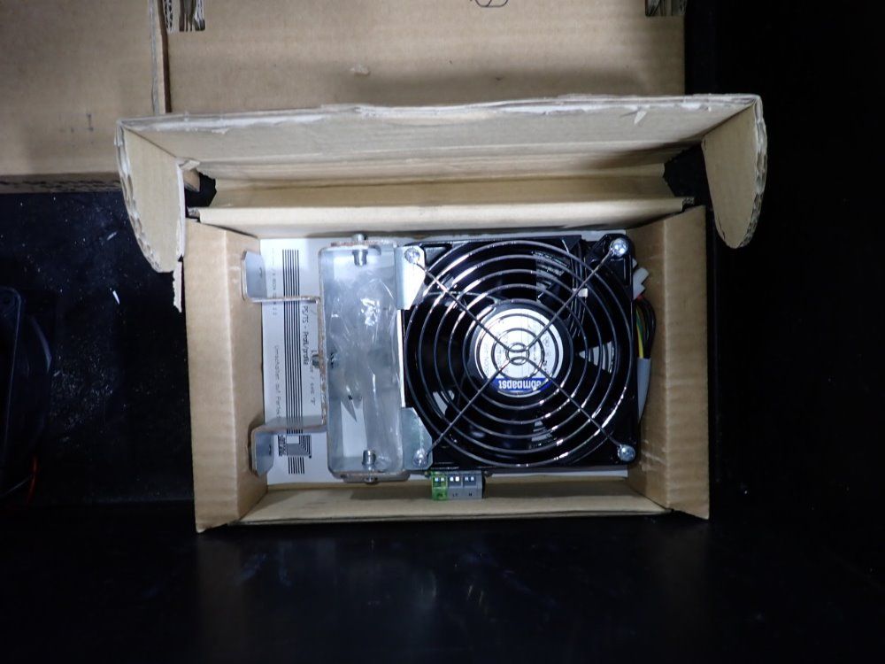 Rittal Cooling Fans - Sk 3108.100