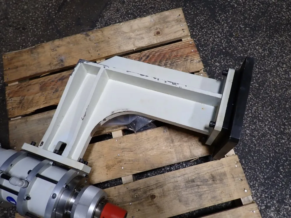 Bal Tec 0.59 Hp Riveting Machine - Ecoline