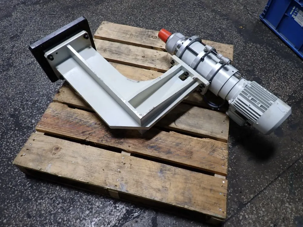 Bal Tec 0.59 Hp Riveting Machine - Ecoline