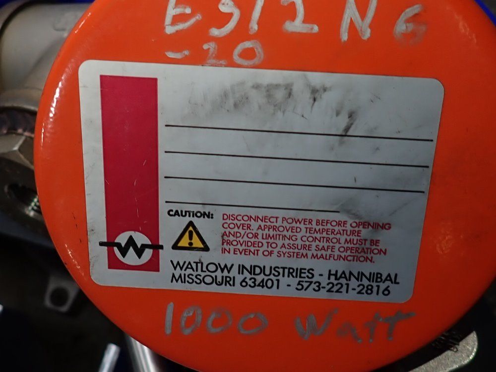 Regulators / Heaters