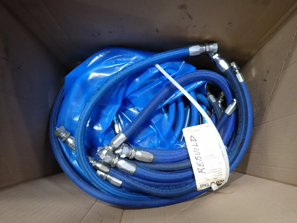 Hoses
