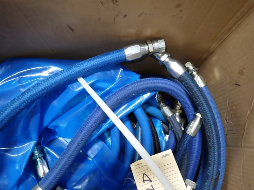 Hoses