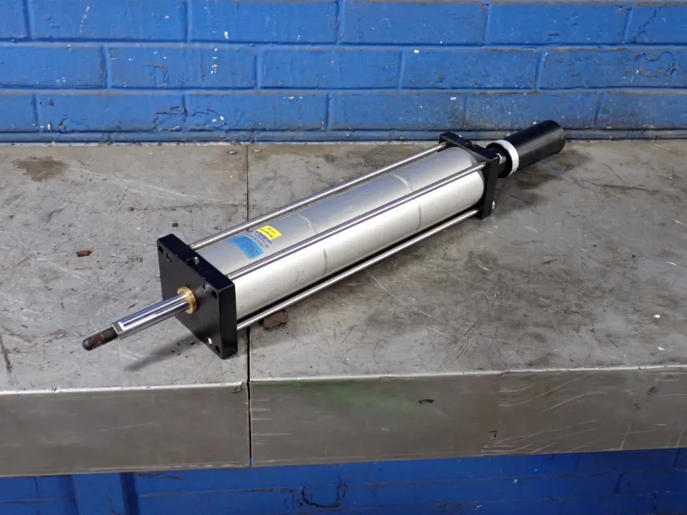 Fabco-air Cylinder - Mp3x4x3x1ff-as-e-hf-hs-mr-v