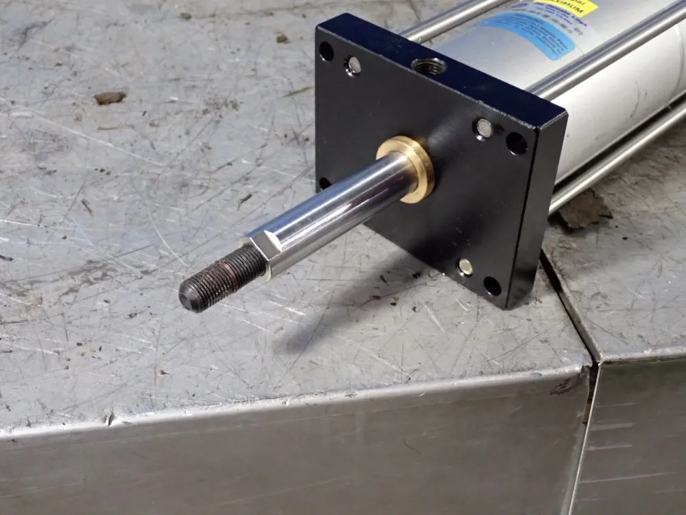 Fabco-air Cylinder - Mp3x4x3x1ff-as-e-hf-hs-mr-v