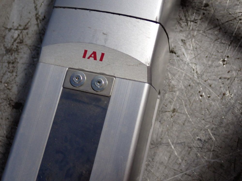 Iai Linear Actuator
