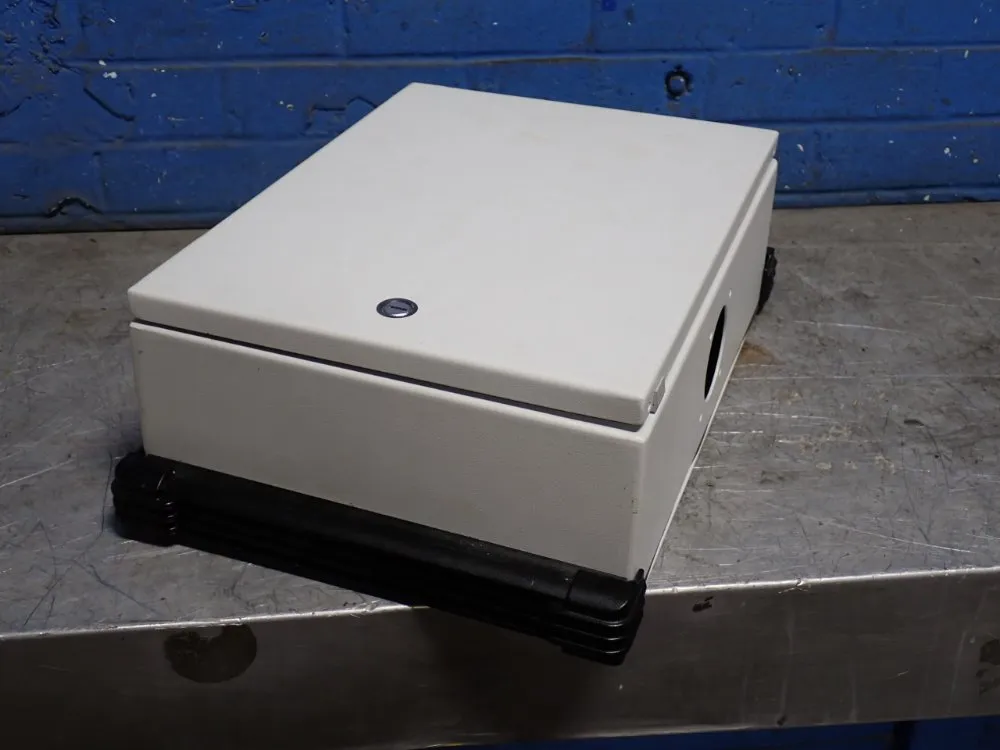 Hoffman Enclosure - Cp304012