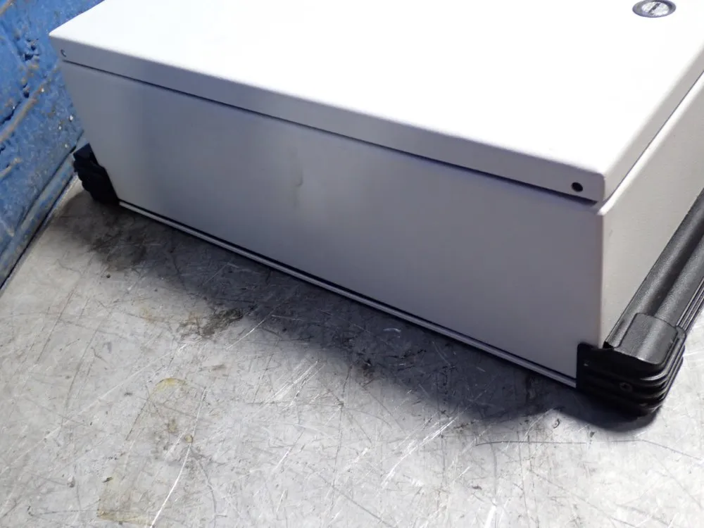 Hoffman Enclosure - Cp304012