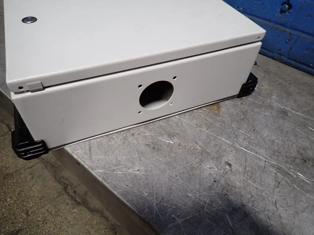 Hoffman Enclosure - Cp304012