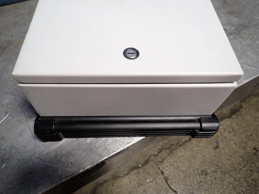 Hoffman Enclosure - Cp304012