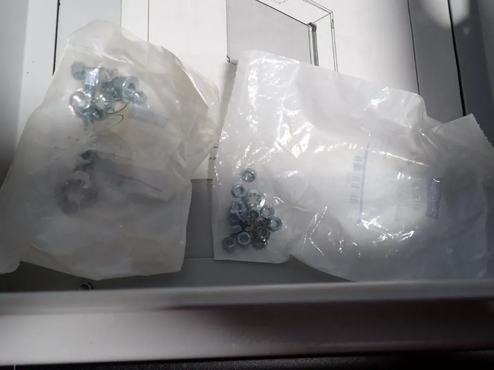 Hoffman Enclosure - Cp304012